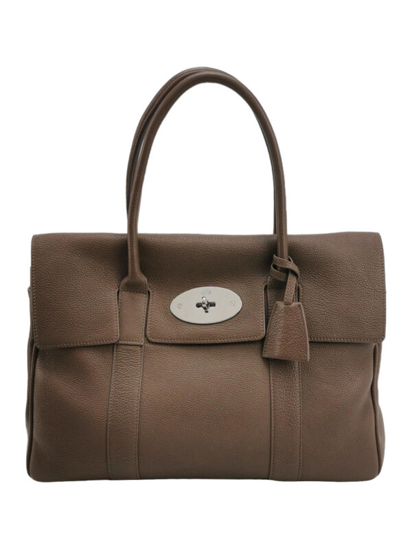 Mulberry Bayswater — продано