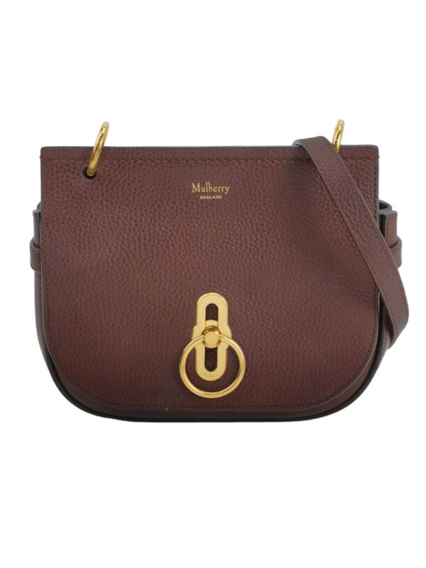 Mulberry Amberley — продано