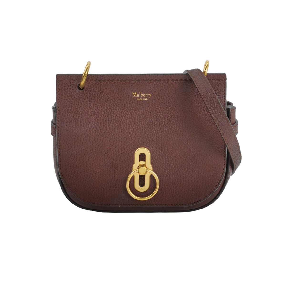 Mulberry Amberley — продано