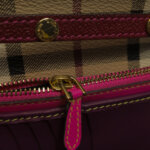 Burberry Crossbody — фото 10