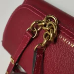 Burberry Calfskin Crossbody (Бёрберри) — фото 12