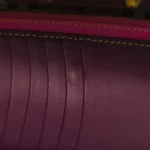 Burberry Calfskin Crossbody (Бёрберри) — фото 14