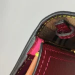 Burberry Calfskin Crossbody (Бёрберри) — фото 16