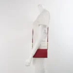 Burberry Calfskin Crossbody (Бёрберри) — фото 2