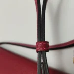 Burberry Calfskin Crossbody (Бёрберри) — фото 9