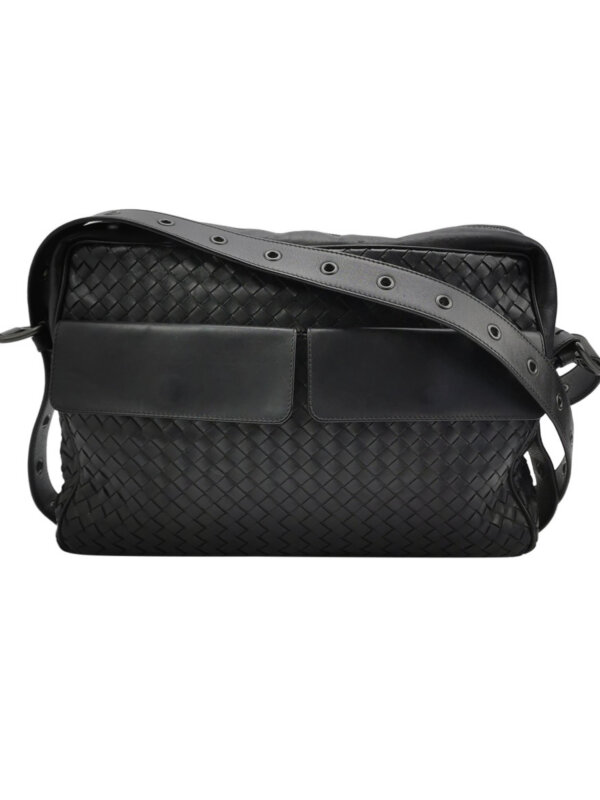 Bottega Veneta Intrecciato — продано