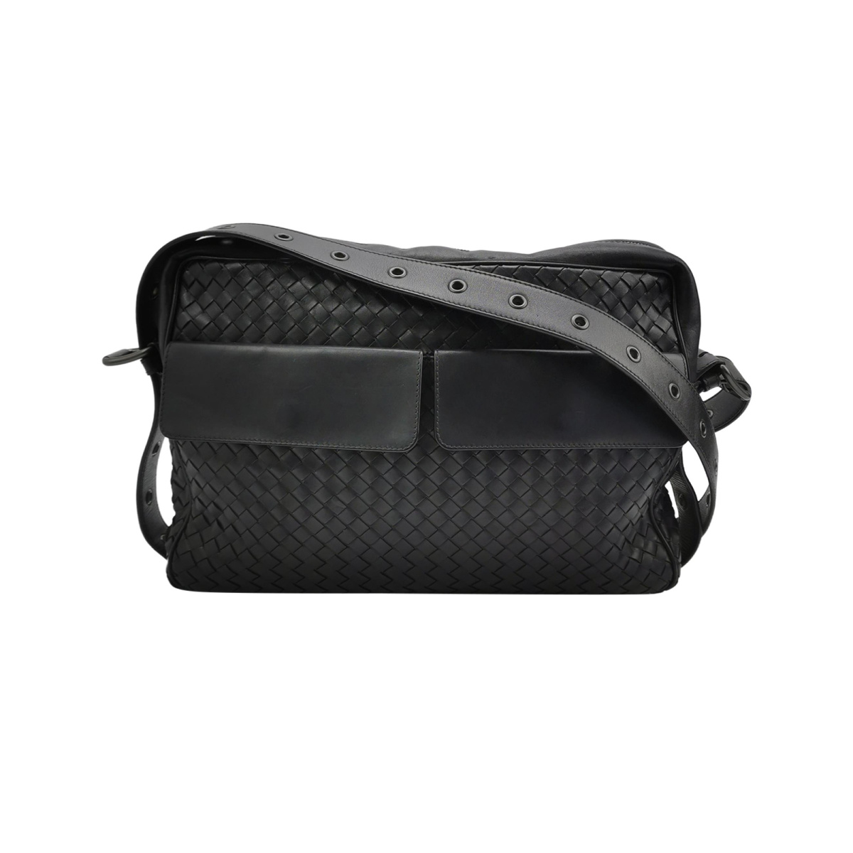 Bottega Veneta Intrecciato — продано