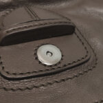 Prada Logo Shoulder Bag — фото 12