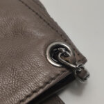 Prada Logo Shoulder Bag — фото 13