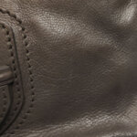 Prada Logo Shoulder Bag — фото 17