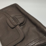 Prada Logo Shoulder Bag — фото 18