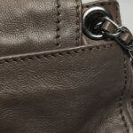 Prada Logo Shoulder Bag — фото 19