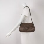 Prada Logo Shoulder Bag — фото 2