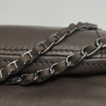 Prada Logo Shoulder Bag — фото 22