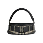 Burberry Shoulder Bag — миниатюра 1