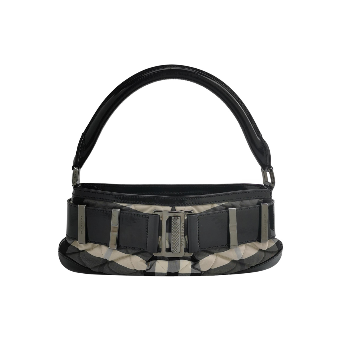 Burberry Shoulder Bag — фото 1