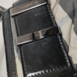 Burberry Shoulder Bag — фото 12