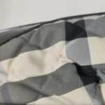 Burberry Colorblock Calfskin Shoulder Bag — фото 14