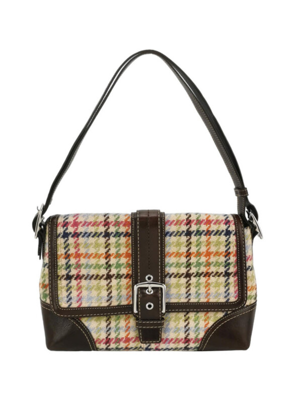 Coach Hampton — продано