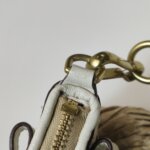 Coach Logo Shoulder Bag — фото 12