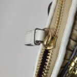 Coach Logo Shoulder Bag — фото 14