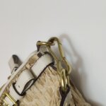 Coach Logo Shoulder Bag — фото 15