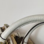 Coach Logo Shoulder Bag — фото 17