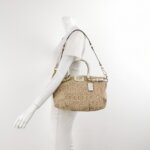 Coach Logo Shoulder Bag — фото 2