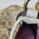 Coach Logo Shoulder Bag — фото 20