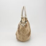 Coach Logo Shoulder Bag — фото 3