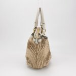 Coach Logo Shoulder Bag — фото 4