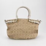 Coach Logo Shoulder Bag — фото 5