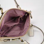 Coach Logo Shoulder Bag — фото 7