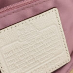 Coach Logo Shoulder Bag — фото 8