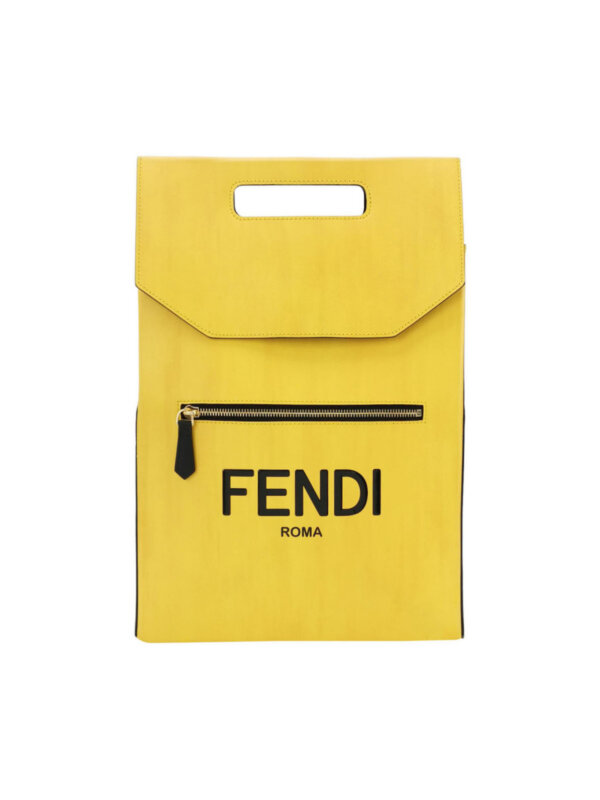 Fendi Pack logo — продано
