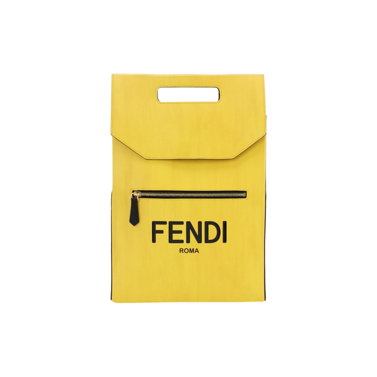 Fendi Pack logo — продано