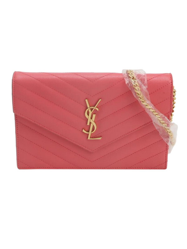 Saint Laurent Envelope VYSL — продано