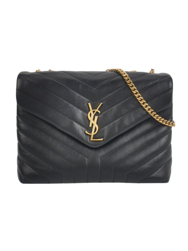 Saint Laurent Lou Louysl — продано