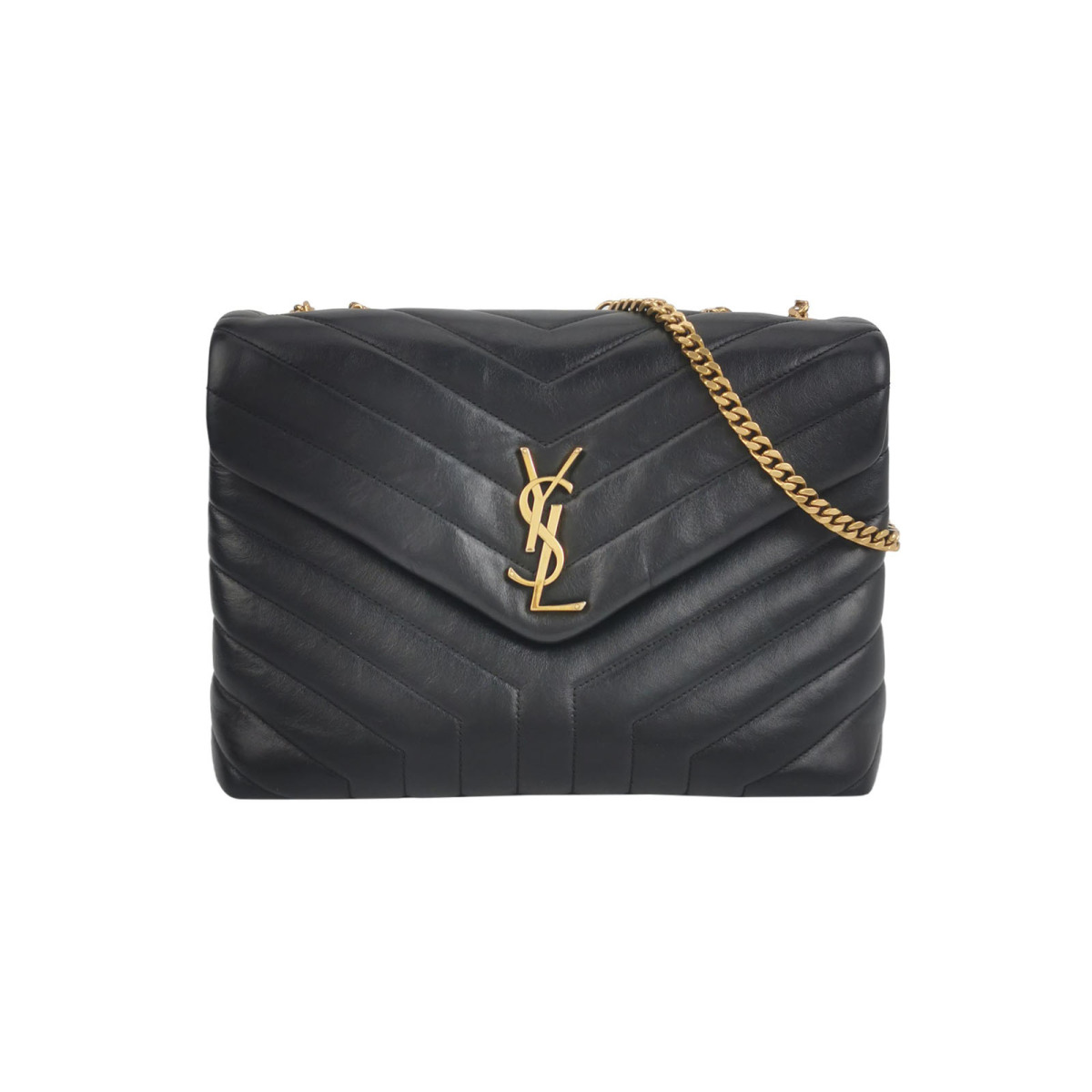 Saint Laurent Lou Louysl — продано