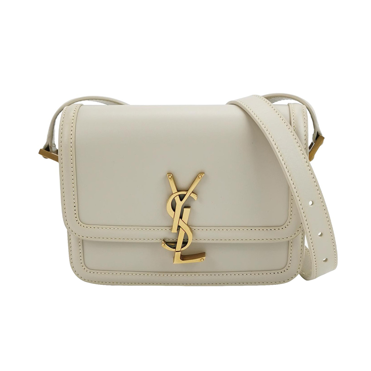 Saint Laurent Solferino YSL — фото 1