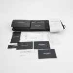 Saint Laurent Solferino YSL — фото 9