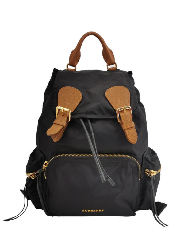 Burberry Rucksack — продано