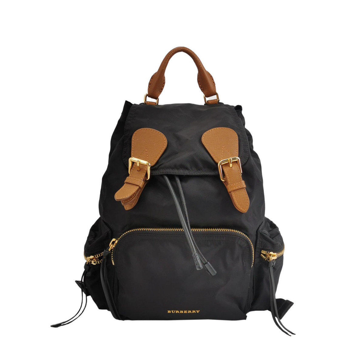 Burberry Rucksack — продано