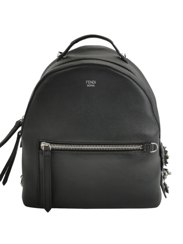 Fendi By The Way Logo — продано