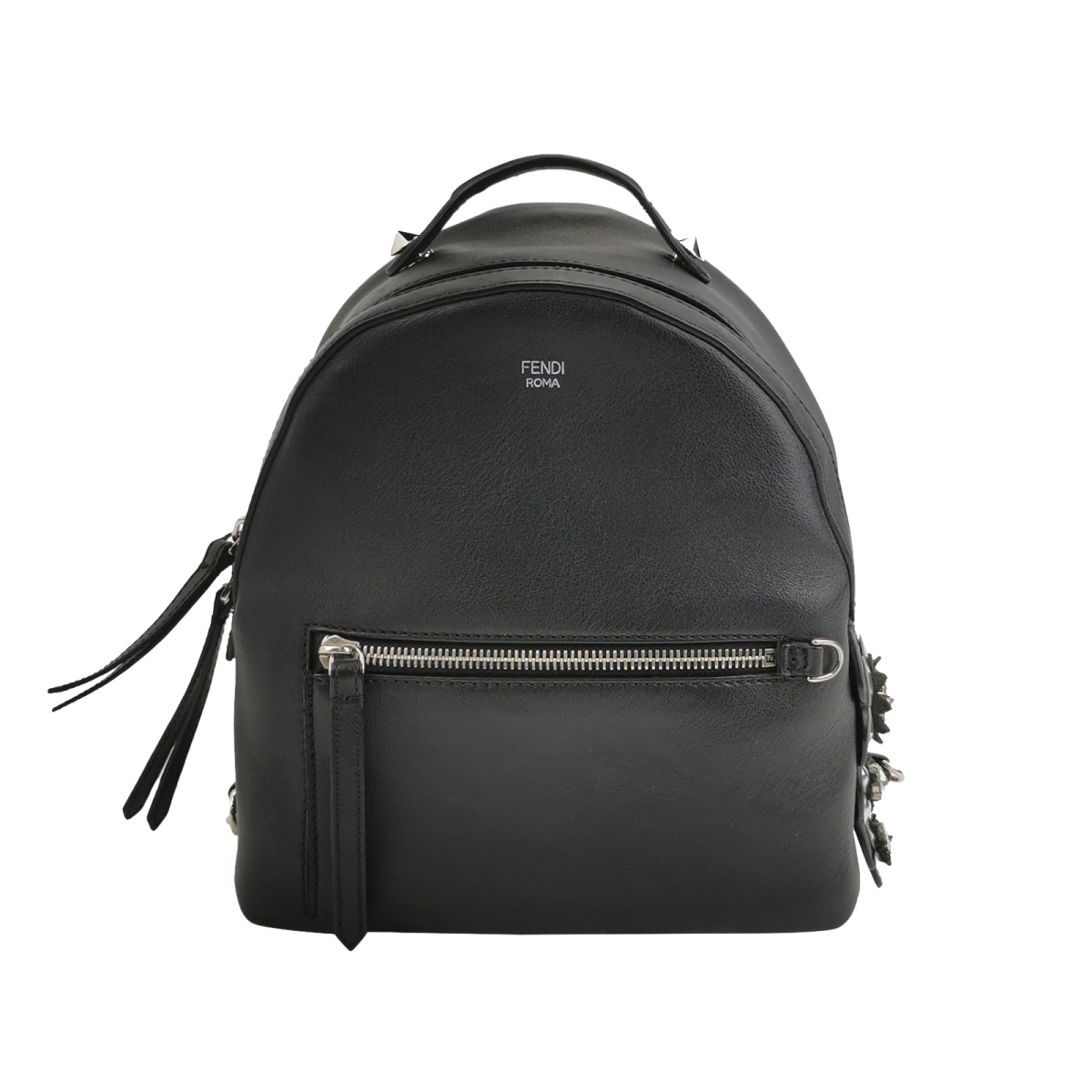 Fendi By The Way Logo — продано