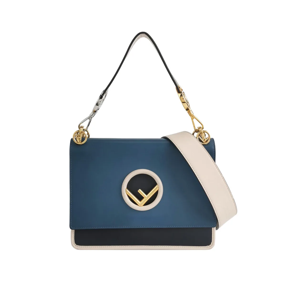 Fendi Kan I FF is Fendi (Фенди) — фото 1