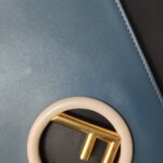 Fendi Kan I FF is Fendi — фото 15