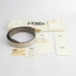Fendi Kan I FF is Fendi (Фенди) — фото 9