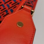 Versace Logo Crossbody — фото 14