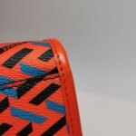 Versace Logo Crossbody — фото 15